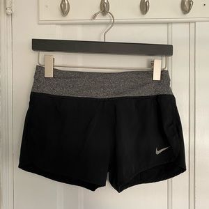 Nike Rival 3” Dri-Fit Running Shorts